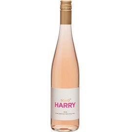 SOHO HARRY ROSÉ 2024