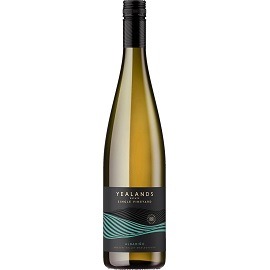 YEALANDS ESTATE SINGLE VINEYARD ALBARIÑO 2024