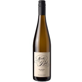 HOUSE OF BALL DRY RIESLING 2010