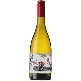 HUNTRESS CHARDONNAY 2024