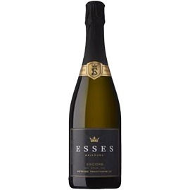 ESSES ENCORE BRUT CUVÉE 2016