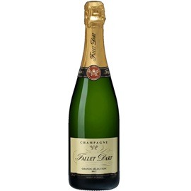 FALLET DART CHAMPAGNE GRAND SELECTION BRUT NV