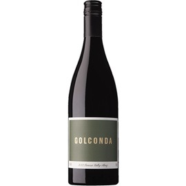 GOLCONDA SHIRAZ 2022
