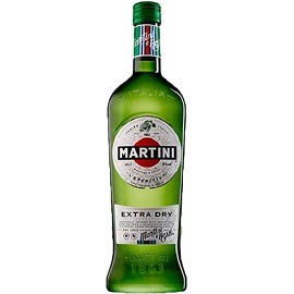 MARTINI EXTRA DRY VERMOUTH 1 LITRE