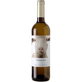 OVEJA BLANCA DRY MUSCAT 2024