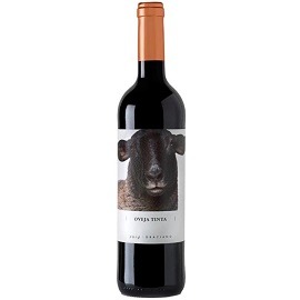 OVEJA TINTA GRACIANO / MALBEC 2020