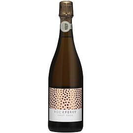 ROCK FERRY BRUT ROSÉ METHODE TRADITIONELLE 2016