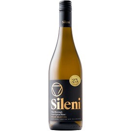 SILENI CELLAR SELECTION SAUVIGNON BLANC 2025