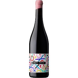 UNICO ZELO PIPE DREAM NERO d'AVOLA 2022