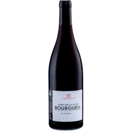 YANNICK AMIRAULT SAINT-NICOLAS-de-BOURGUEIL la SOURCE 2022