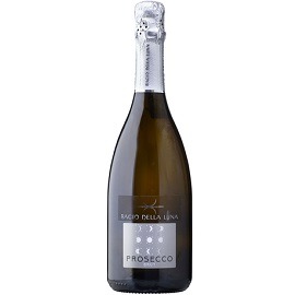 BACIO DELLA LUNA PROSECCO BRUT DOC NV