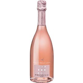 BACIO DELLA LUNA ROSÉ PROSECCO EXTRA DRY DOC 2024