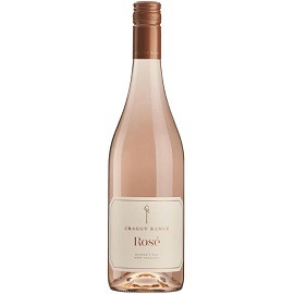 CRAGGY RANGE ROSÉ 2025