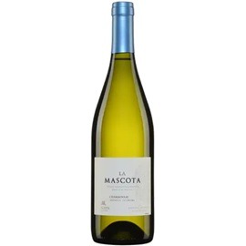 MASCOTA VINEYARDS la MASCOTA CHARDONNAY 2024