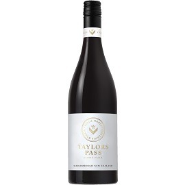 VILLA MARIA SINGLE VINEYARD TAYLORS PASS PINOT NOIR 2020