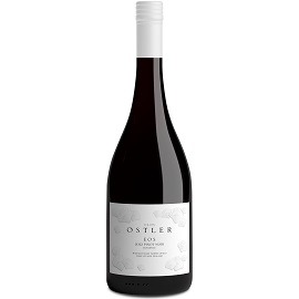 CLOS OSTLER EOS PINOT NOIR 2022