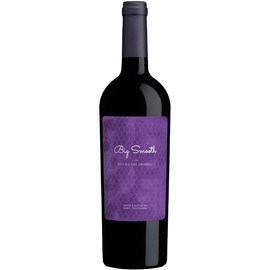 BIG SMOOTH OLD VINE ZINFANDEL 2021