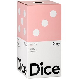 DICE BY DICEY ROSÉ 2025 2L