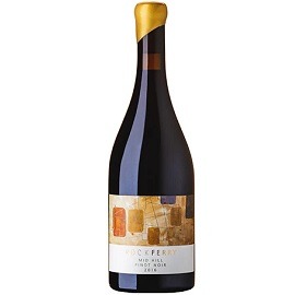 ROCK FERRY MID HILL PINOT NOIR 2018