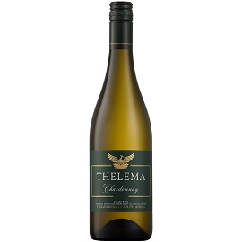 THELEMA CHARDONNAY 2022