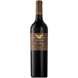 THELEMA THE ABBEY 2021