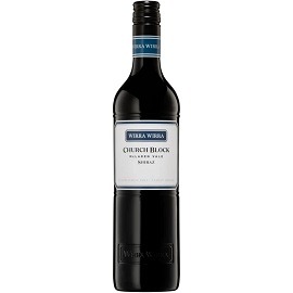 WIRRA WIRRA CHURCH BLOCK SHIRAZ 2024