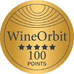 100 Sam Kim Wine Orbit