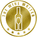 5 Stars The Wine Writer