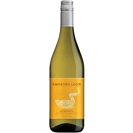 SMOKING LOON CHARDONNAY 2022