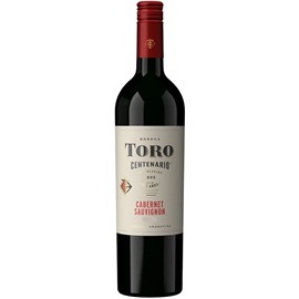 BODEGA TORO CENTENARIO CABERNET SAUVIGNON 2025