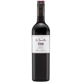 LES JAMELLES SYRAH 2024