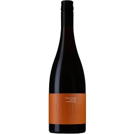 MASON HIDDEN VINEYARD PINOT NOIR 2024
