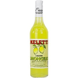 MELETTI LIMONCELLO 700ml
