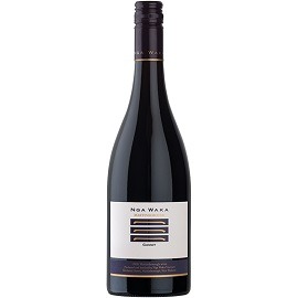 NGA WAKA GAMAY 2025