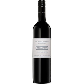 WIRRA WIRRA BELL TOWER VINEYARD TOURIGA / TEMPRANILLO 2024