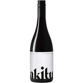 AKITU A2 PINOT NOIR 2021