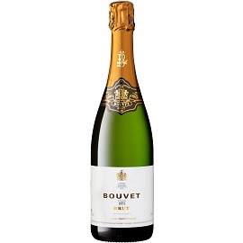 BOUVET 1851 MÉTHODE TRADITIONELLE BRUT NV