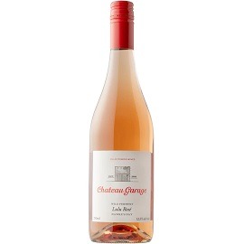 CHATEAU GARAGE LULU ROSÉ 2025