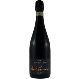 DOMAINE de la TAILLE aux LOUPS MONTLOUIS-sur-LOIRE BRUT TRADITION NV