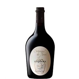 DOMAINE de NOIRÉ CHINON AMPORHA BLANC AOC 2019