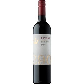 IRVINE ALTITUDE SHIRAZ 2023