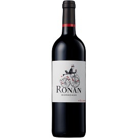 RONAN BY CLINET BORDEAUX 2020