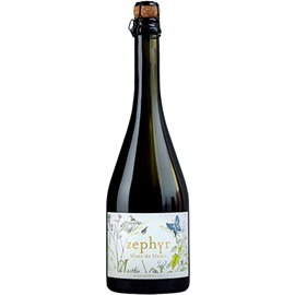 ZEPHYR MÉTHODE TRADITIONNELLE BLANC de BLANCS VINTAGE 2019