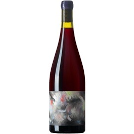 ATÍPICO SYRAH 2025