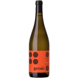 GRAVA VINO BLANCO GODELLO 2024