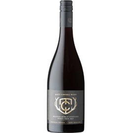 MATT CONNELL BENDIGO SINGLE VINEYARD PINOT NOIR 2025
