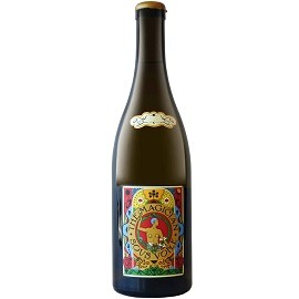 SIREN THE MAGICIAN SOUS VOILE CHARDONNAY 2023
