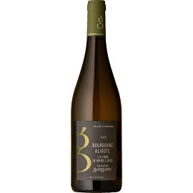 DOMAINE CÉLINE & FRÉDERIC GUEGUEN BOURGOGNE ALIGOTÉ la VIGNE de MARIE-LOUISE 2023