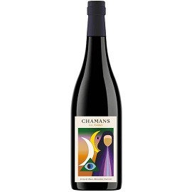 DOMAINE des CHAMANS MINERVOIS HEGARTY les NONNES 2019