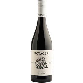 POTAGER PINOT NOIR 2025